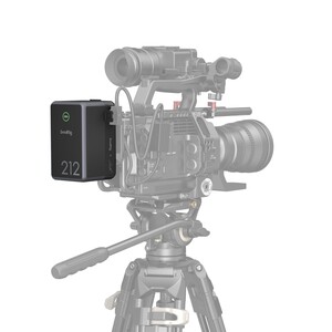 SmallRig 4293 VB212 X Caleb Pike Mini V Mount Pil - Thumbnail