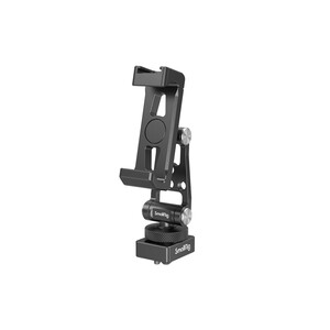 SmallRig - SmallRig 4301 DJI Gimbal'lar için Telefon Tutucu