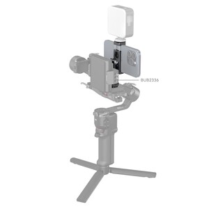SmallRig 4301 DJI Gimbal'lar için Telefon Tutucu - Thumbnail