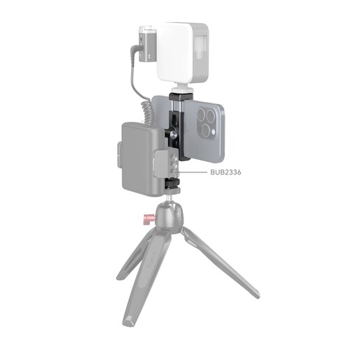 SmallRig 4301 DJI Gimbal'lar için Telefon Tutucu