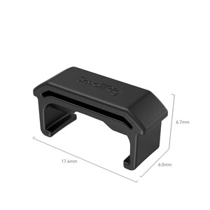 SmallRig - SmallRig 4302 AB Focus Dişlisi Sert Durdurma Kiti (1)