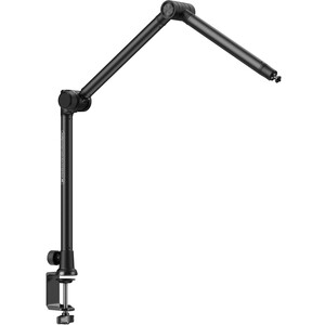 SmallRig - SmallRig 4324 Masa Üstü Fotoğrafçılığı / Canlı Yayın Braketi
