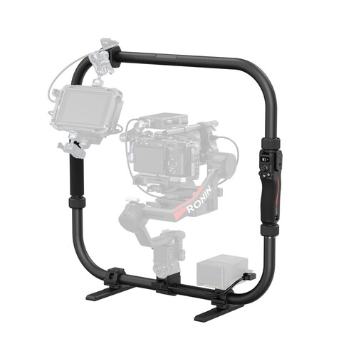 SmallRig 4328 DJI RS Serisi için El Tipi Sabitleyici Halka