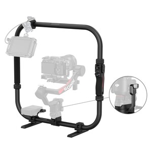 SmallRig 4328 DJI RS Serisi için El Tipi Sabitleyici Halka - Thumbnail