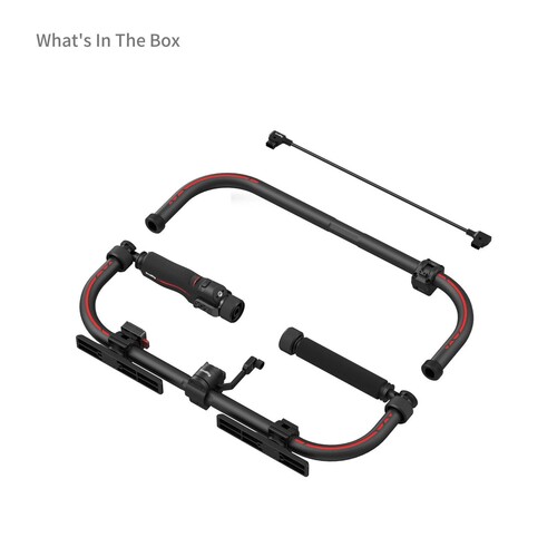 SmallRig 4328 DJI RS Serisi için El Tipi Sabitleyici Halka
