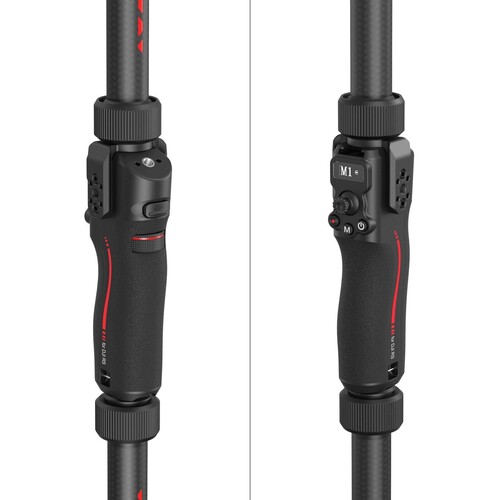 SmallRig 4328 DJI RS Serisi için El Tipi Sabitleyici Halka