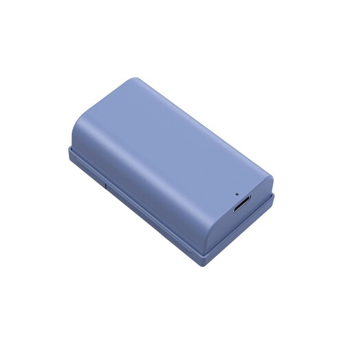 SmallRig 4331 NP-F550 USB-C Şarj Edilebilir Kamera Pili