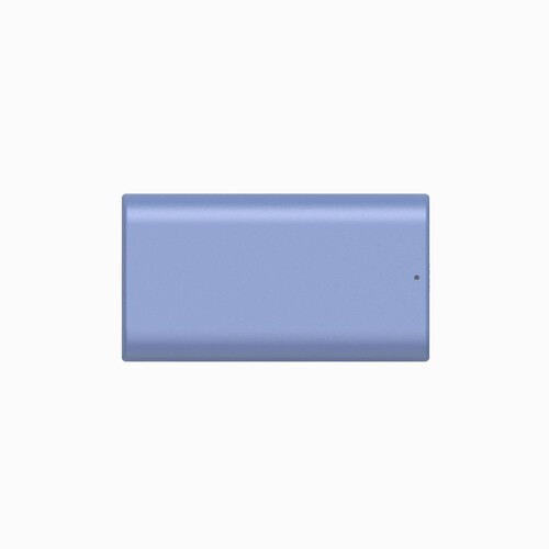 SmallRig 4331 NP-F550 USB-C Şarj Edilebilir Kamera Pili