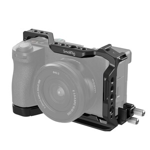 SmallRig - SmallRig 4336 Sony A6700 için Kafes Kiti