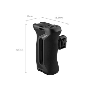 SmallRig 4346 Arri Vidalı Yan Sap - Thumbnail