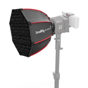 SmallRig - SmallRig 4358 RA-D30 RC 60B için Mini Parabolik Softbox