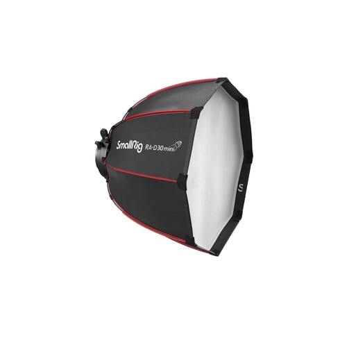 SmallRig 4358 RA-D30 RC 60B için Mini Parabolik Softbox