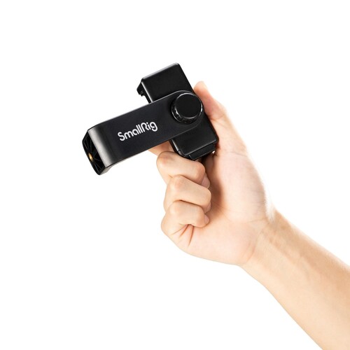 SmallRig 4363 PT-30 Ters Katlanır Canlı Yayın Standı Kiti