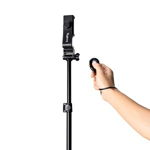 SmallRig - SmallRig 4363 PT-30 Ters Katlanır Canlı Yayın Standı Kiti