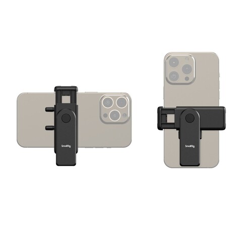 SmallRig 4369 VK-50 Akıllı Telefon Vlog Tripod Kiti