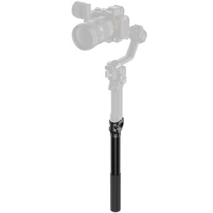 SmallRig - SmallRig 4378 DJI Stabilizer için Uzatma Kolu (1)