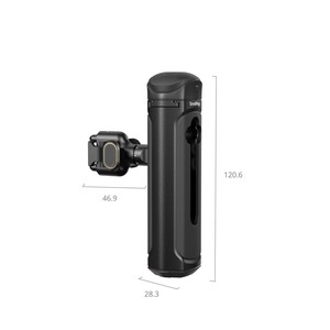 SmallRig 4402B Döndürülebilir Kablosuz Kontrol ve Hızlı Çıkarma Yan Kolu - Thumbnail
