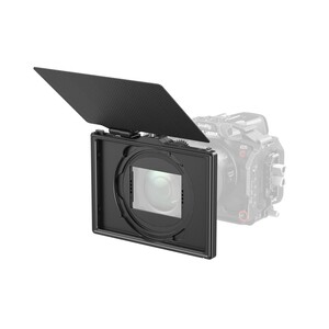 SmallRig - SmallRig 4409 LITE Ayarlanabilir Kelepçeli Mat Kutu (1)