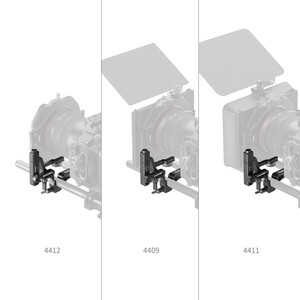 SmallRig - SmallRig 4414 MatBox için Salıncak (1)