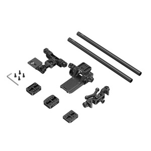 SmallRig - SmallRig 4429 Yaban Hayatı Fotoğrafçılığı Seti (501PL)
