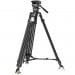 SmallRig - SmallRig 4465 AD-Pro8 FreeBlazer Karbon Fiber Video Tripod