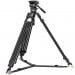 SmallRig - SmallRig 4465 AD-Pro8 FreeBlazer Karbon Fiber Video Tripod (1)