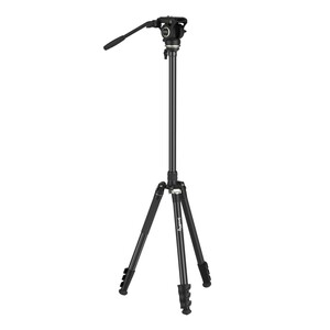 SmallRig 4475 CT210 Video Tripod Kiti - Thumbnail