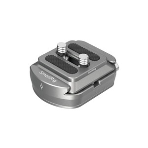 SmallRig - SmallRig 4486 HawkLock H38 Arca-Swiss Hızlı Çıkarma Montaj Plakası