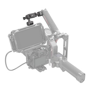 SmallRig 4488 HawkLock H21 Hızlı Çıkarma Sihirli Kol ve Bilyalı Başlık - Thumbnail