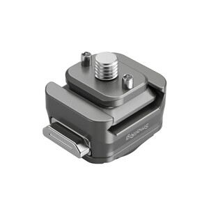 SmallRig - SmallRig 4491 HawkLock H21 Evrensel Hızlı Çıkarma Montaj Plakası Kiti