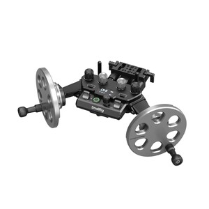 SMALLRİG - SmallRig 4525 DJI RS Serisi için Gimbal Kontrol Tekerlekleri