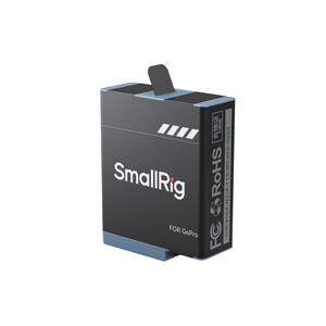 SmallRig - SmallRig 4564 Kamera Pili (GoPro 9/10/11/12 İçin) (1)