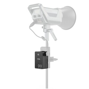SmallRig 4608 VB99 SE Mini V Mount Pil - Thumbnail