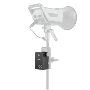 SmallRig 4608 VB99 SE Mini V Mount Pil - Thumbnail