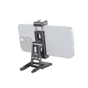 SmallRig 4611 Metal Telefon Tutucu Arca-Swiss Desteği ile - Thumbnail