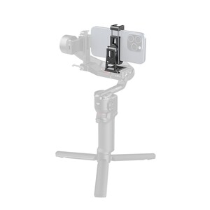 SmallRig 4611 Metal Telefon Tutucu Arca-Swiss Desteği ile - Thumbnail