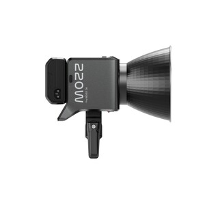 SMALLRİG - SmallRig 4621 RC 220B Pro COB LED Video Işığı (1)