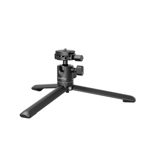 SmallRig - SmallRig 4630 Metal Masaüstü Tripod