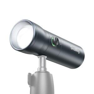 SmallRig - SmallRig 4634 RF 10C Taşınabilir Odaklanabilir LED Video Işığı