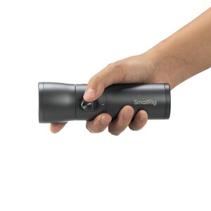 SmallRig - SmallRig 4634 RF 10C Taşınabilir Odaklanabilir LED Video Işığı (1)