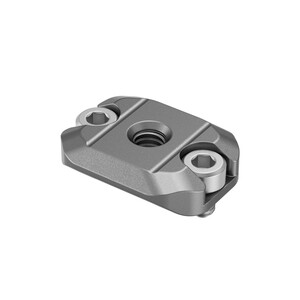 SmallRig - SmallRig 4640 DJI Sabitleyiciler için HawkLock H21 Hızlı Çıkarma mini NATO Rayı (1)