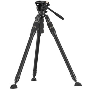 SmallRig - SmallRig 4643 FT-S303 Karbon Fiber Tripod Kiti