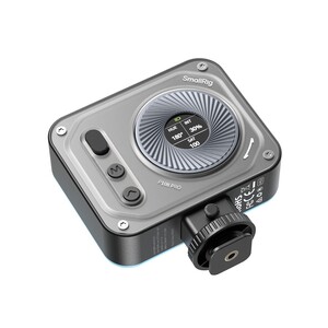 SmallRig 4661 Vibe P108 Pro Mini RGB Video Işığı - Thumbnail