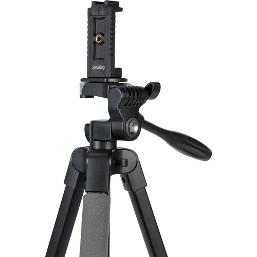 SmallRig 4687 CT-03 Çok Yönlü Hafif Tripod
