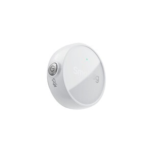 SmallRig 4706 S60 Kablosuz Mikrofon (Beyaz / USB-C Versiyonu) - Thumbnail