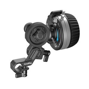 SmallRig 4745 F50 Manuel Follow Focus Dekeri - Thumbnail