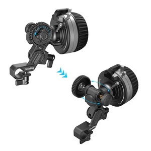 SmallRig 4745 F50 Manuel Follow Focus Dekeri - Thumbnail