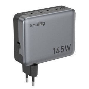 SmallRig - SmallRig 4748 145W 4 Portlu PD Güç Adaptörü