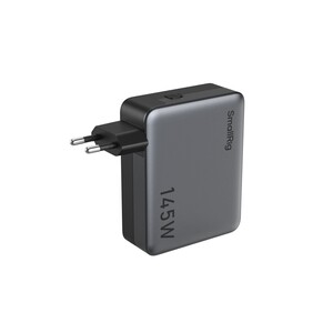 SmallRig - SmallRig 4748 145W 4 Portlu PD Güç Adaptörü (1)