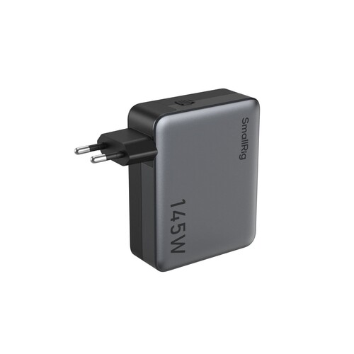 SmallRig 4748 145W 4 Portlu PD Güç Adaptörü